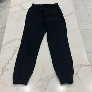 Lululemon Surge Jogger Black